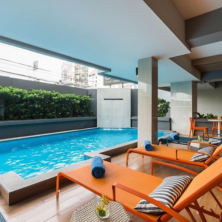 Alt Hotel Nana By Uhg Μπανγκόκ Εξωτερικό φωτογραφία