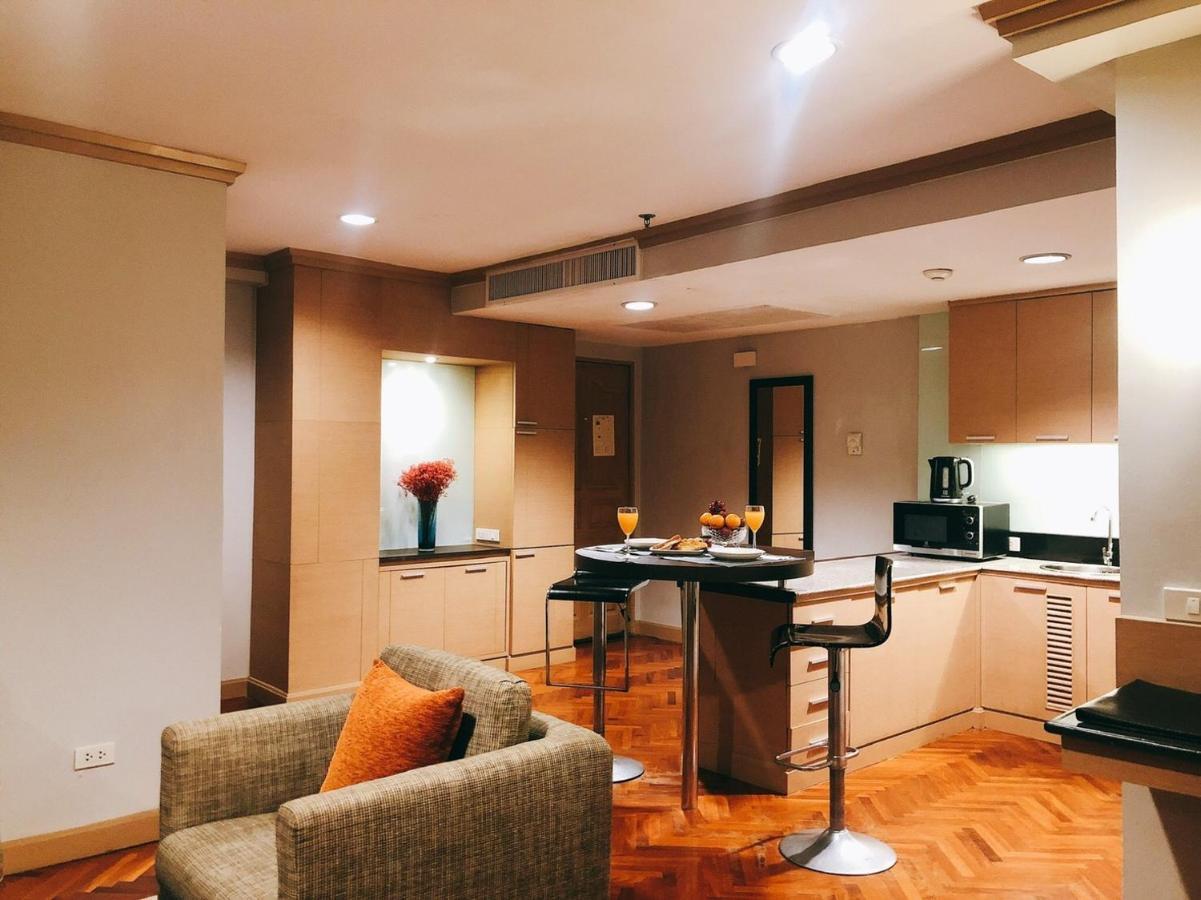 Alt Hotel Nana By Uhg Μπανγκόκ Εξωτερικό φωτογραφία