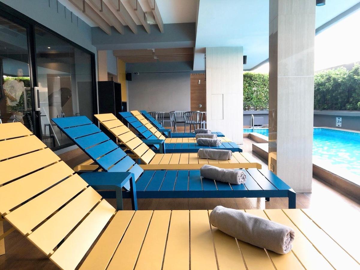 Alt Hotel Nana By Uhg Μπανγκόκ Εξωτερικό φωτογραφία