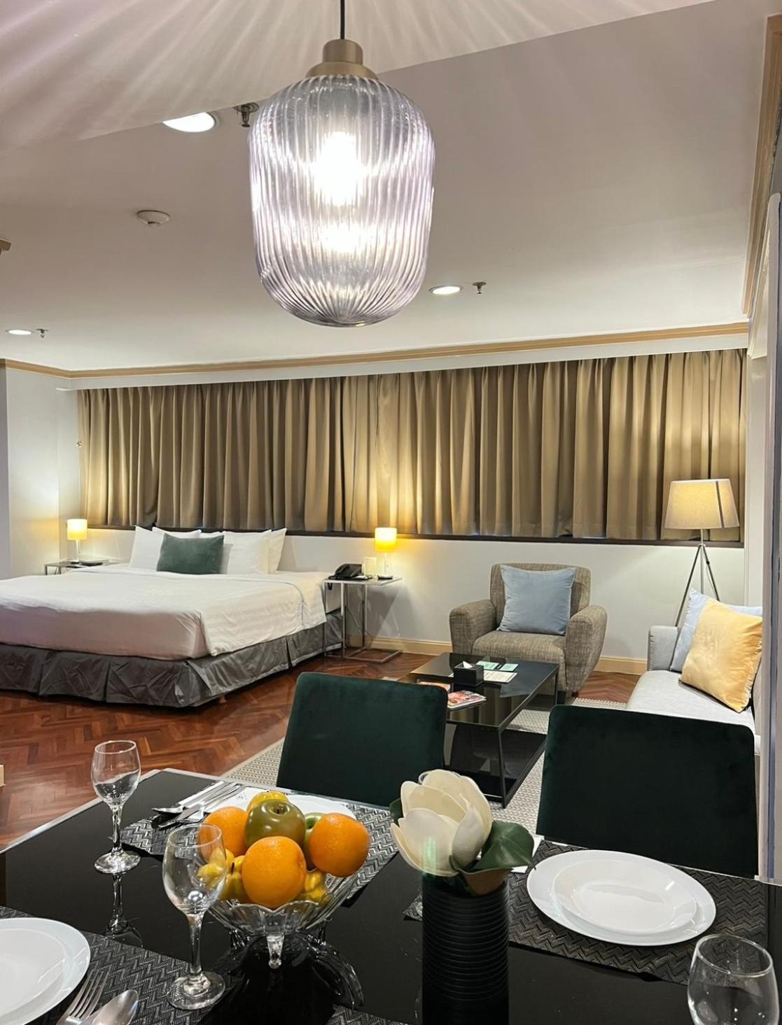 Alt Hotel Nana By Uhg Μπανγκόκ Εξωτερικό φωτογραφία