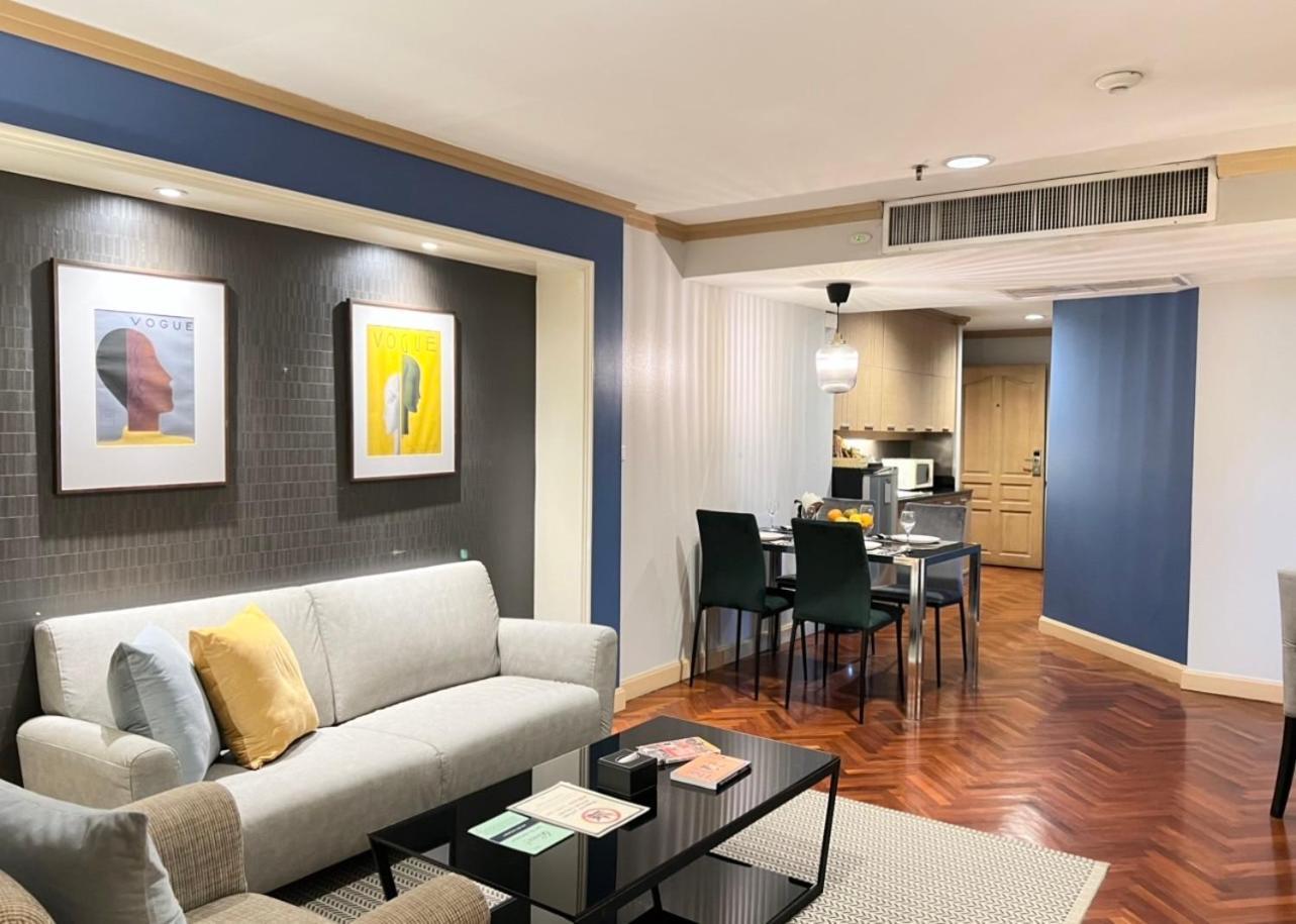 Alt Hotel Nana By Uhg Μπανγκόκ Εξωτερικό φωτογραφία
