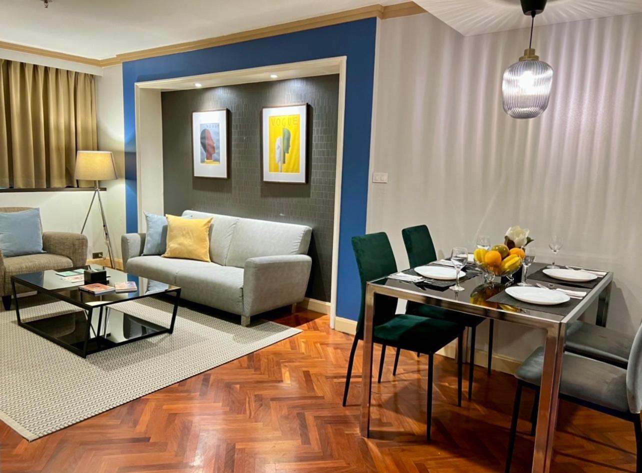 Alt Hotel Nana By Uhg Μπανγκόκ Εξωτερικό φωτογραφία